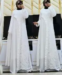 Dress Aisha Gown