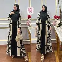Dress Noble Essence