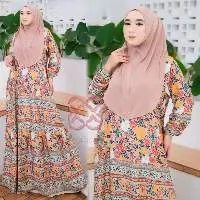 Dress Lily Dream