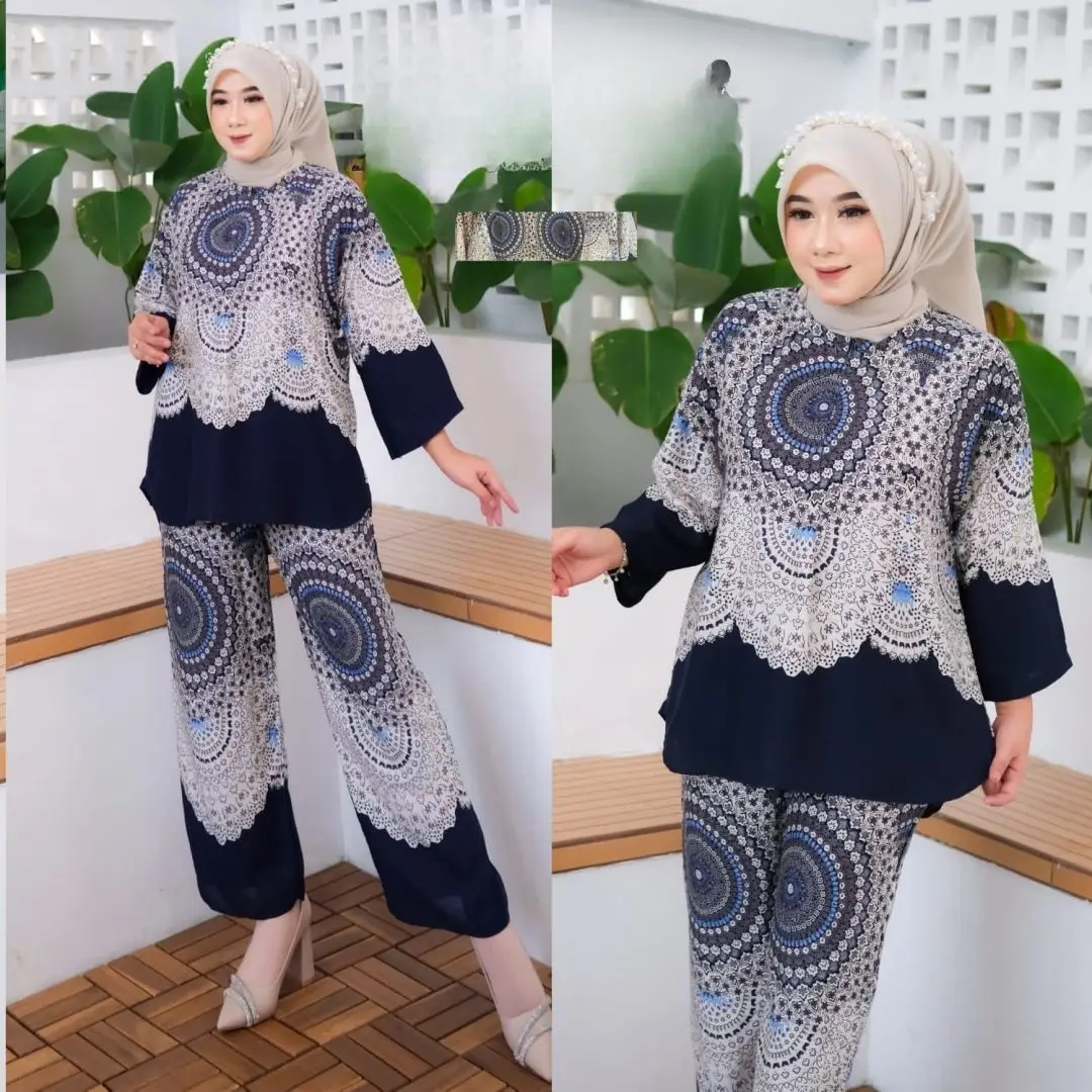 Set Girls Serene Chic