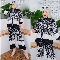Set Girls Moonlight Casual