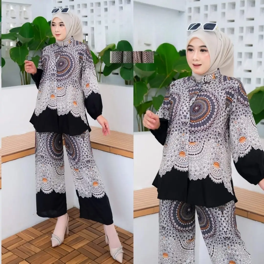 Set Girls Opal Grace