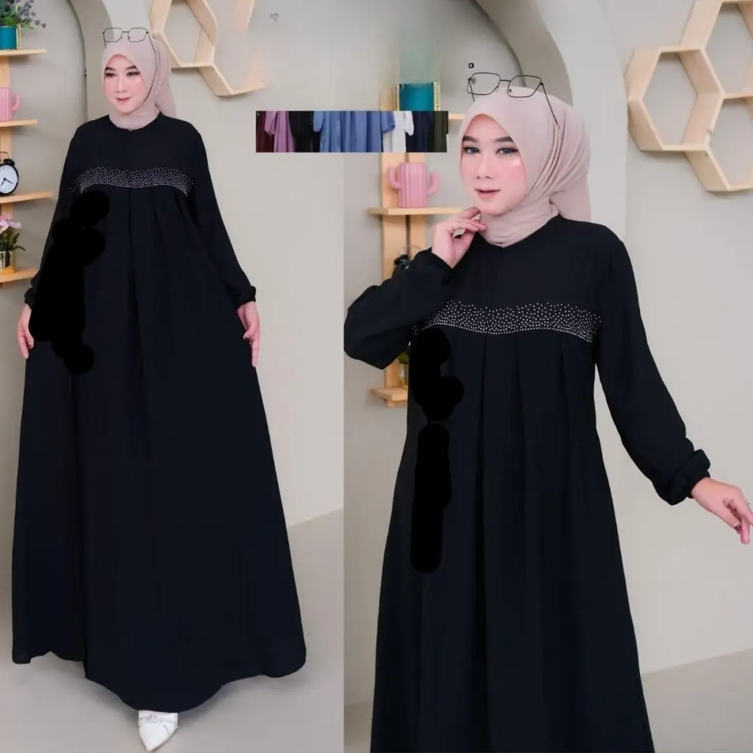 Dress Girls Velora Luxe