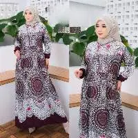 Dress Girls Blossom Aura
