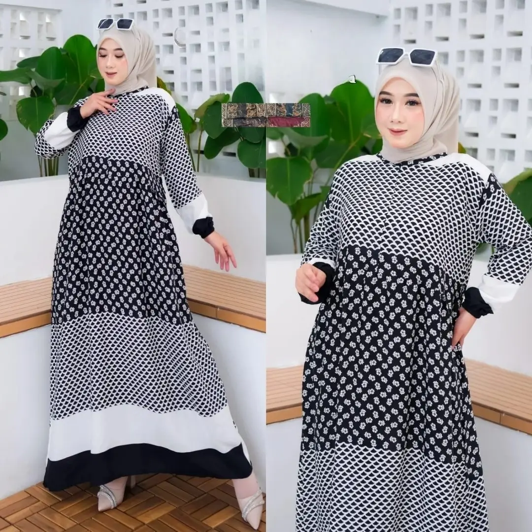 Dress Girls Noble Serene