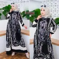 Dress Girls Noura Gown