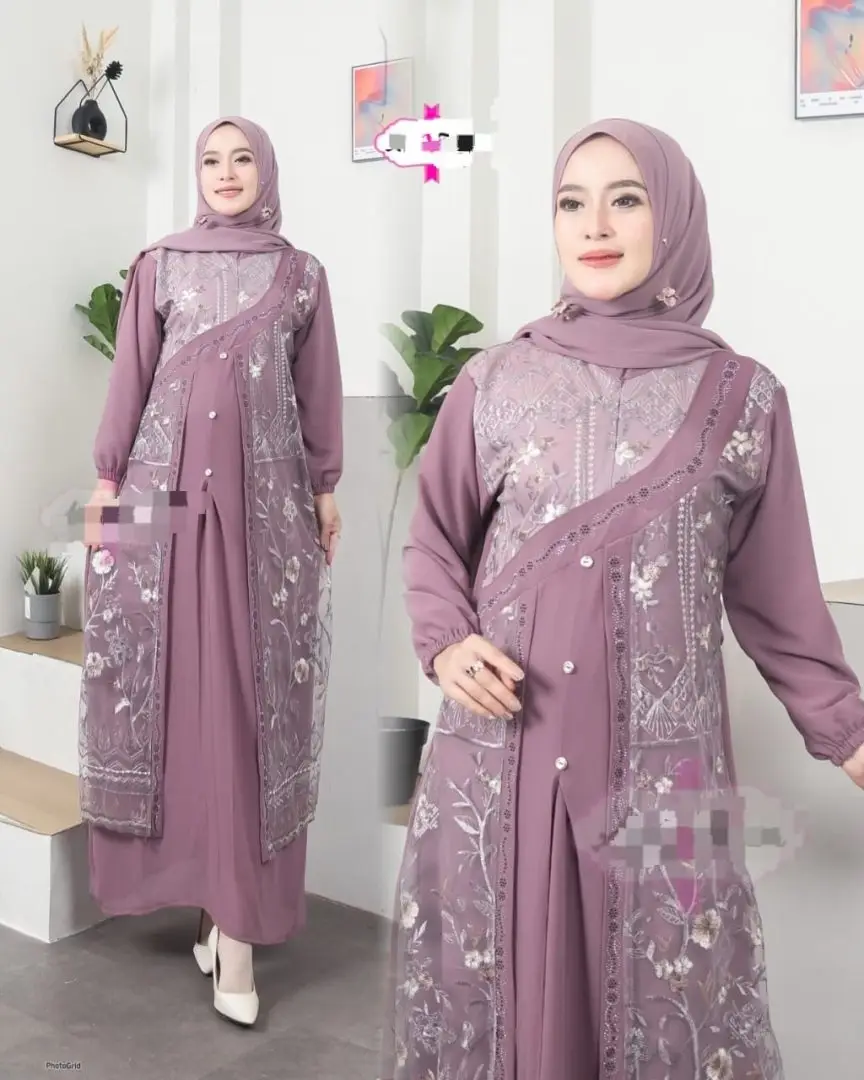 Dress Girl Silvana Wings Casual
