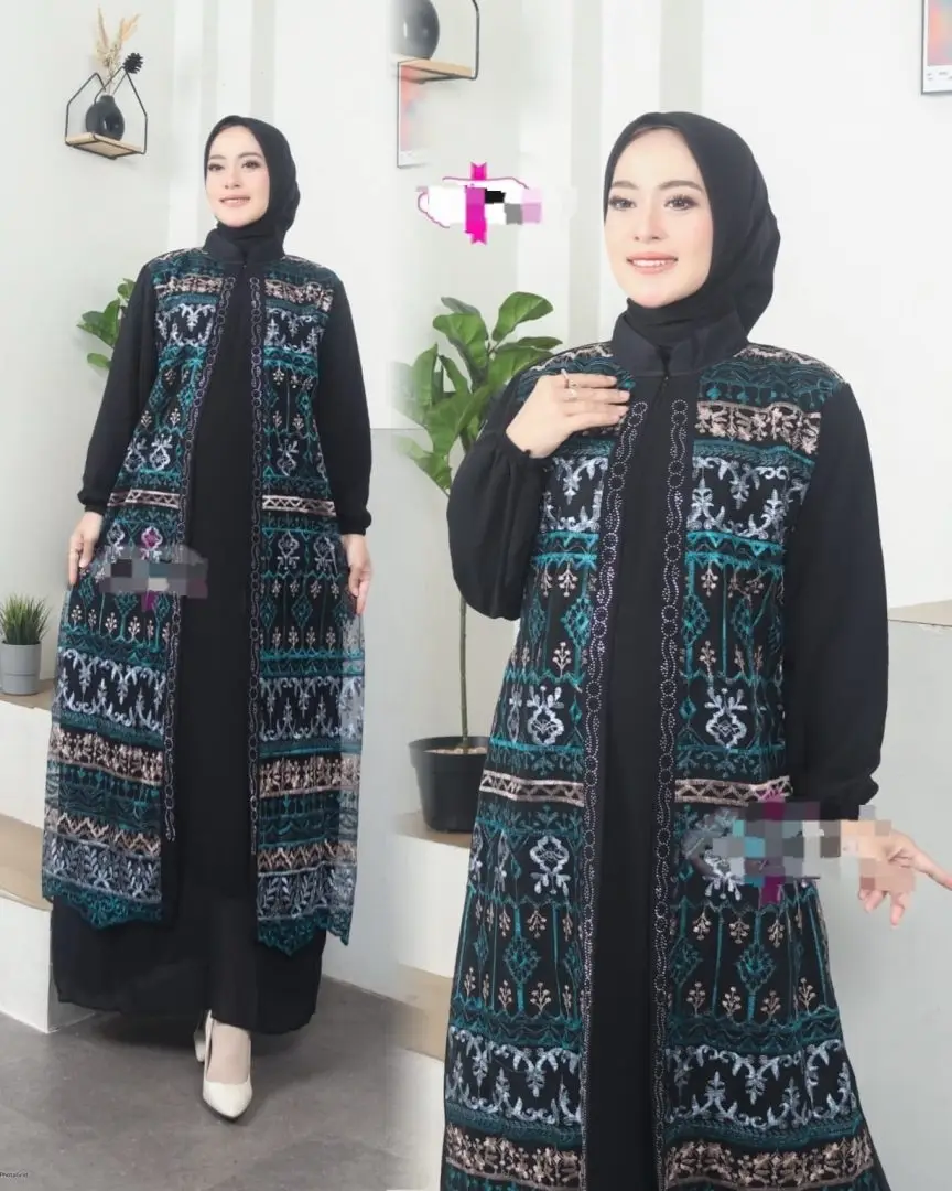 Dress Girl Dania Looks Cool