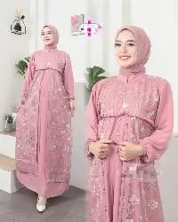 Dress Girl Pinkys Romantic Lace
