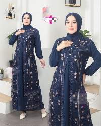 Dress Girl Lavender Bloom Veil