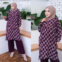 Set girls crinkle chic set