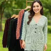 Tops Autumn Essence Knit