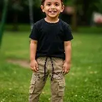 Pants Cargo Fantastic Caton Wear