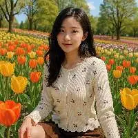 Dress Girl Little Diva Floral