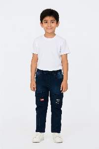 Pants ScoutMap Jeans