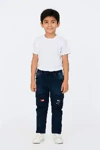 Pants ScoutMap Jeans