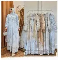 Gamis Aurelia Dream