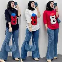 Set Catch Girls On Look