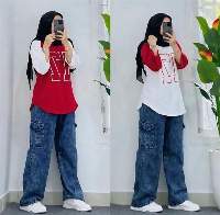 Set Chroma TwistTee