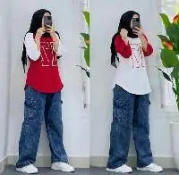 Set Chroma TwistTee