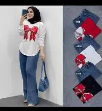 Set Swing Styles Casuals