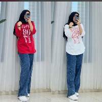 Set Girls Classif Retro Tees