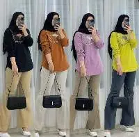 Set Girls Vivid Aura Glow