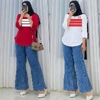 Set Girly Scarlet Breeze