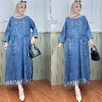Dress Velora Aurelia Pocket