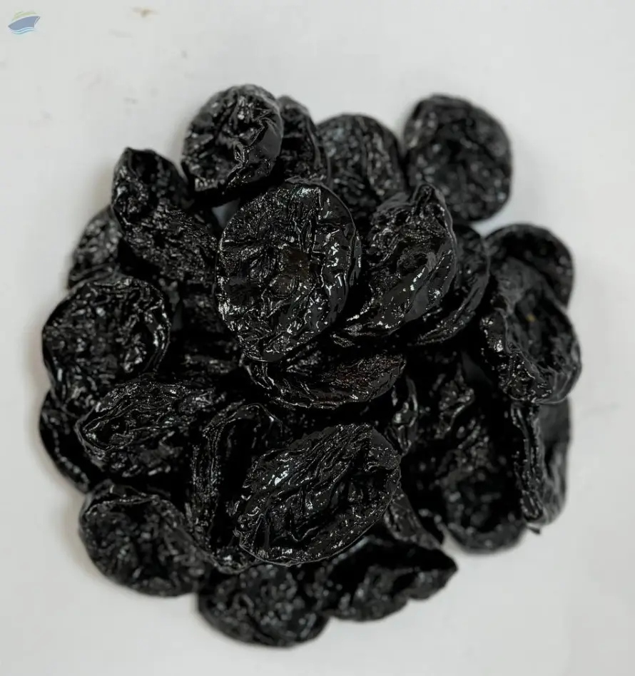 Black Plum Prune