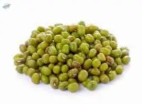 Green Mung Beans