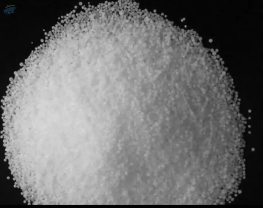 Prilled Urea