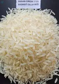 1121 Sella Basmati