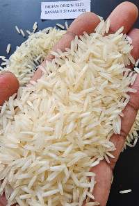 1121 Steam Basmati RIce