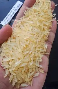 1121 Golden Basmati Rice