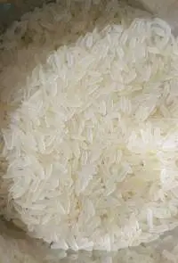 IR64 Parboiled Rice