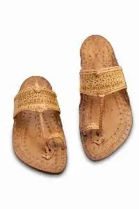 Mens Kolapuri Chappal