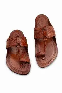 Mens Kolhapuri Chappal
