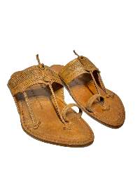 Mens Kolhapuri Chappal