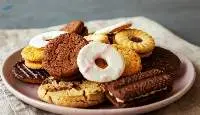 Bakery Biscuits