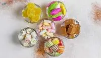 Candies