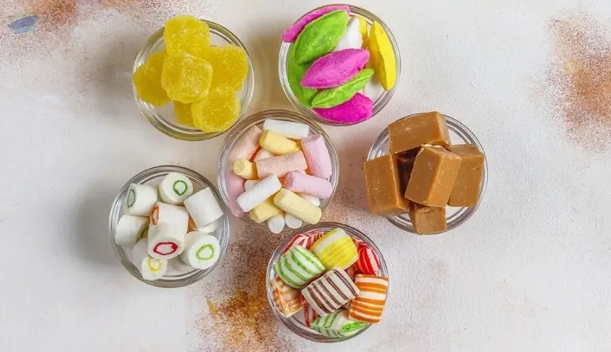 Candies