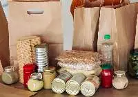 Mixed Containers