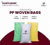 PP Woven Bag