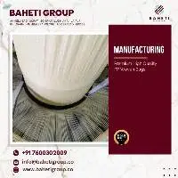 PP Woven Fabric