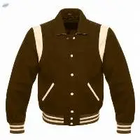 Varisty Jacket