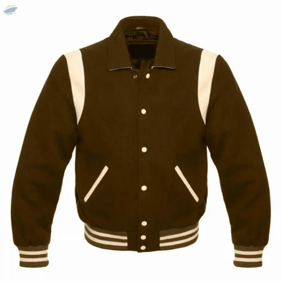 Varisty Jacket