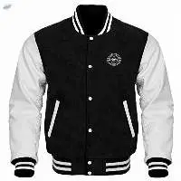 Varisty Jacket