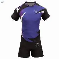 Sublimation Rugby Uniforms