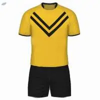 Rugby Uniform